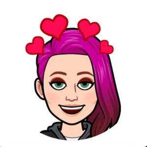 Meet your Posher, Dana